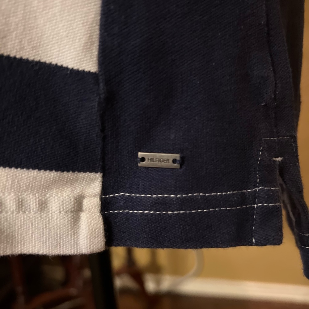 Tommy Hilfiger Polo - Picture 4 of 5